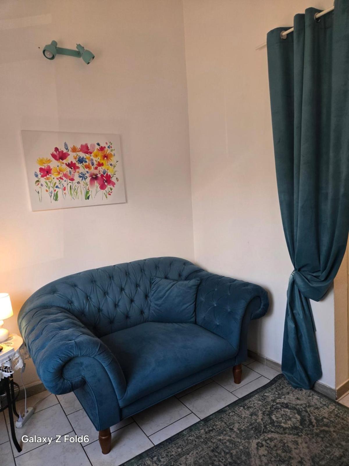 Pastel Guest Rooms Varsavia Esterno foto