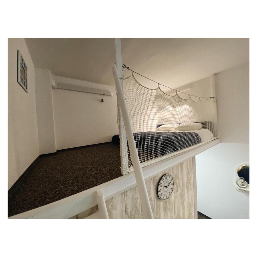 Pastel Guest Rooms Varsavia Esterno foto